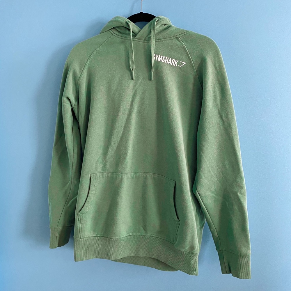Gymshark Hoodie